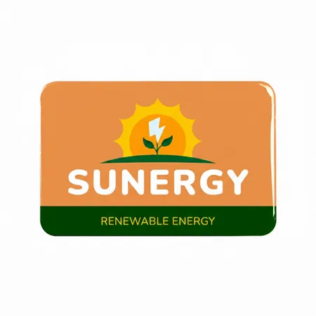 Individual Pins_Rectangle Lapel Pin - Custom Socks Now