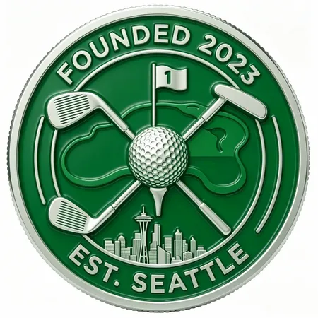 3D Ball Marker - Custom Socks Now