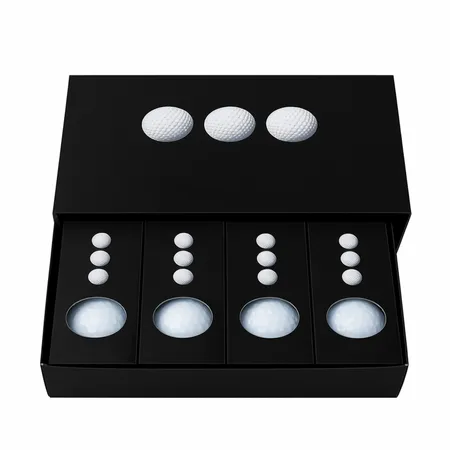 12-Ball Box - Custom Socks Now