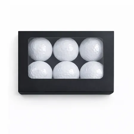 6-Ball Box - Custom Socks Now