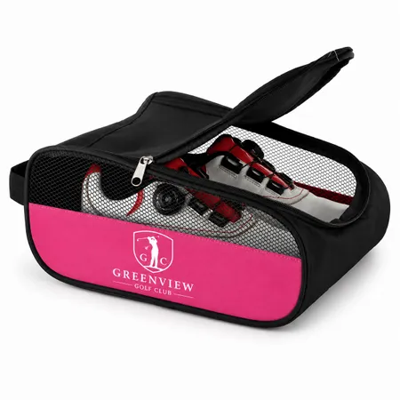 Black and Pink - Custom Socks Now