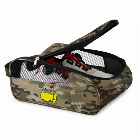 Green Camouflage - Custom Socks Now