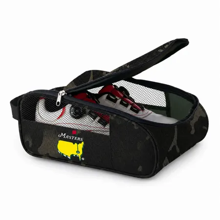 Black Camouflage - Custom Socks Now