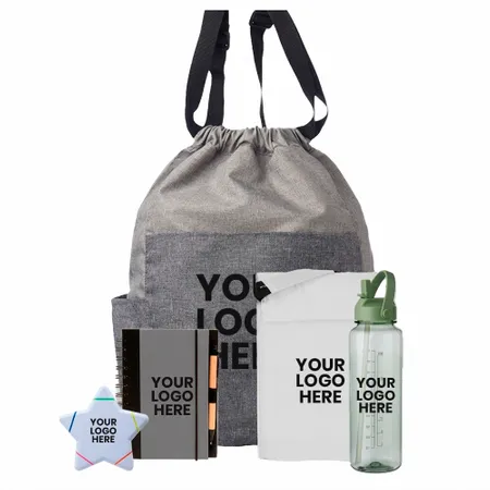 Outdoor Essentials Smart Kits Box  - Custom Socks Now
