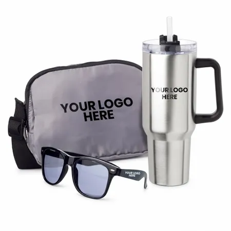 Work-From-Home Essentials Smart Kits - Custom Socks Now