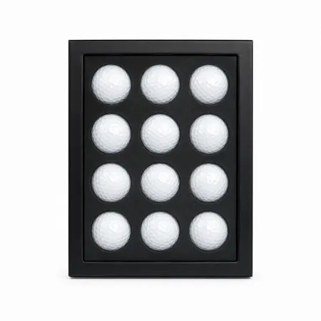 12-Ball Box - Custom Socks Now