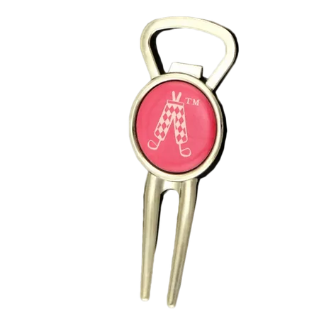 Versatile Bottle Opener Keychain