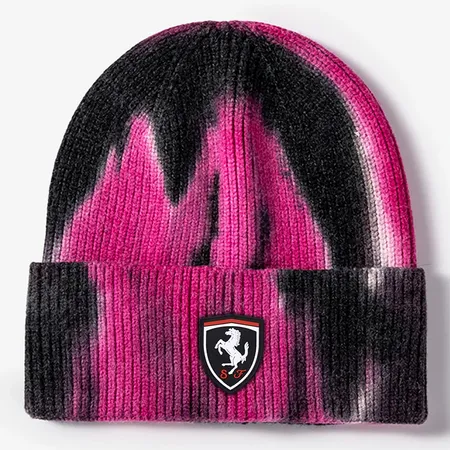 Posh Polycore Beanies - Custom Socks Now