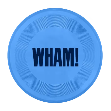 PVC Flying Disc 9.25 inch - Custom Socks Now