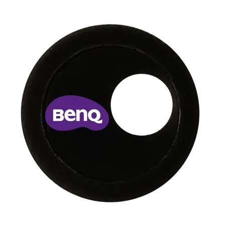 Rounded Webcam Cover - Custom Socks Now