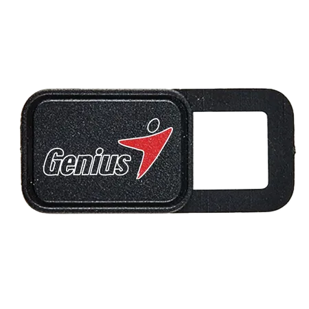 Wide Eye Webcam Cover - Custom Socks Now