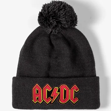 Perfect Winter Polyester Beanies - Custom Socks Now