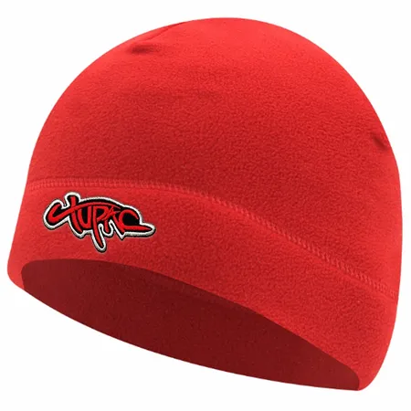 Street Smart Polyester Skull Cap - Custom Socks Now