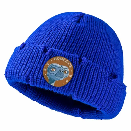 Modern Acrylic Beanies - Custom Socks Now