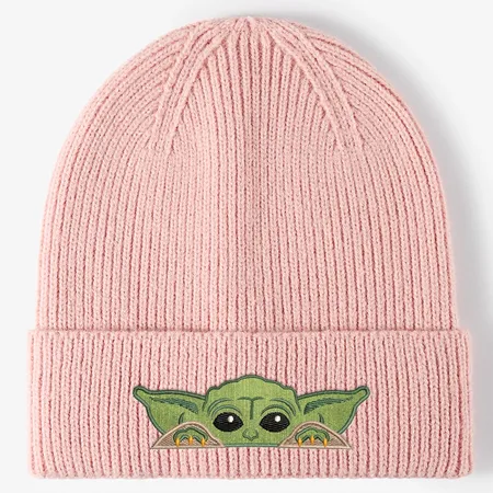 Flashy Wool Fiber Beanies - Custom Socks Now