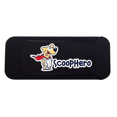 Universal Fine Webcam Cover - Custom Socks Now