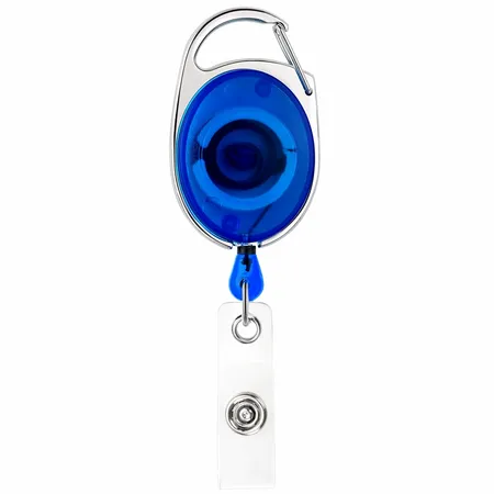 Colored Transparent Reel Keychain - Custom Socks Now