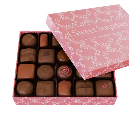 Custom Premium Gift Box - Custom Socks Now