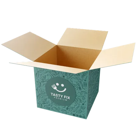 Custom Shipping Box - Custom Socks Now
