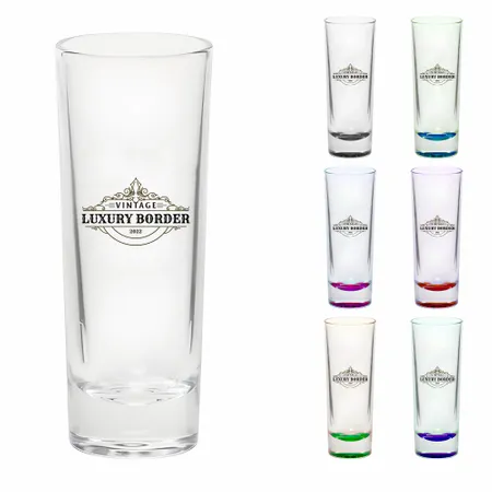 Vasos de Chupito - Custom Socks Now