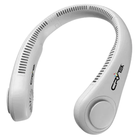 Portable Cooling Neck Fans - Custom Socks Now