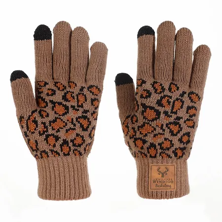 Comely Cashmere Gloves - Custom Socks Now