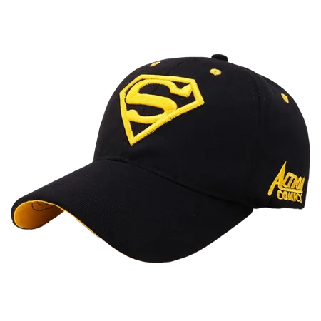 Baseball Cap Baseball Cap - Custom Socks Now