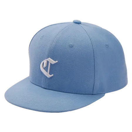 Snapback Cap Snapback Cap - Custom Socks Now
