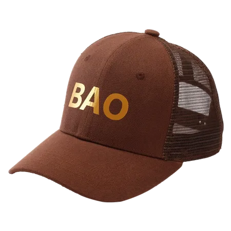 Trucker Hat Trucker Hat - Custom Socks Now