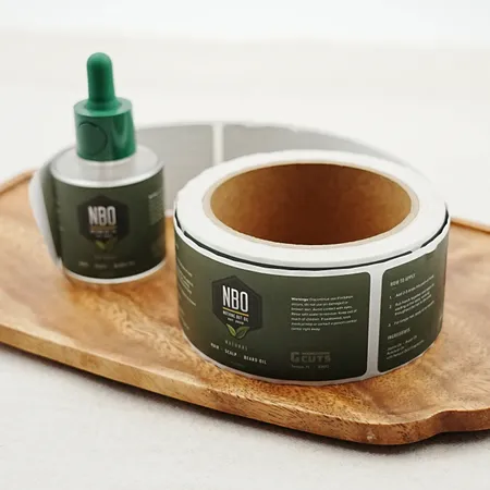 Roll Labels Roll Labels - Custom Socks Now