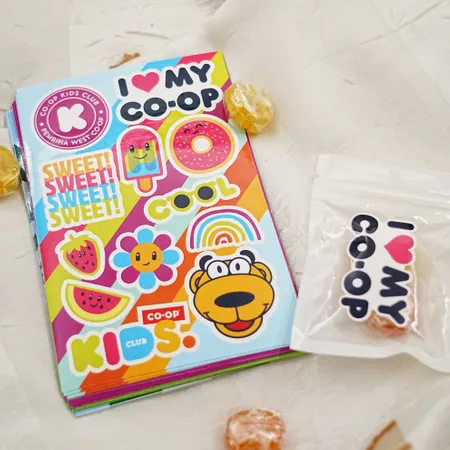 Stickers Sheets Stickers Sheets - Custom Socks Now