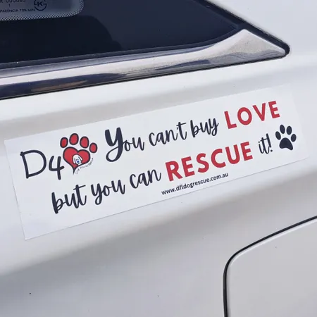 Bumper Stickers Bumper Stickers - Custom Socks Now