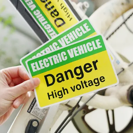 Rounded Corner Stickers Rounded Corner Stickers - Custom Socks Now