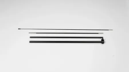 Teardrop Flag Pole Accessories - Custom Socks Now