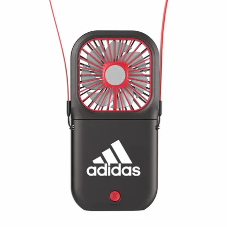 Compact Electric Hand Fans - Custom Socks Now