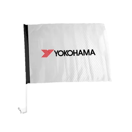 Car Flag - Custom Socks Now