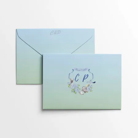 Envelopes - Custom Socks Now