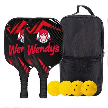 Pickleball Paddles - Custom Socks Now