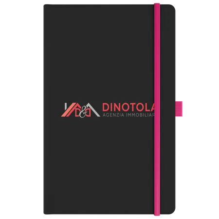 Quaderni e Diari Rilegati - Custom Socks Now