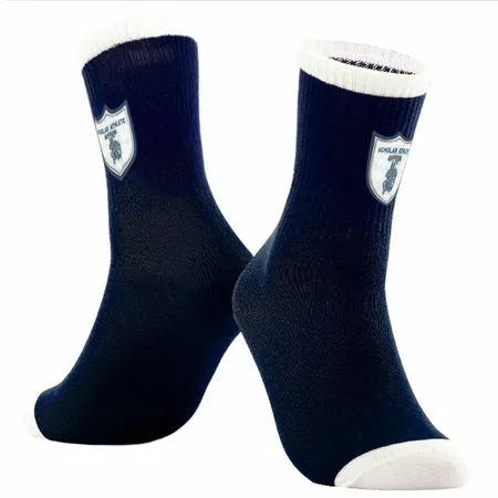 Custom Knitted Socks - Custom Socks Now