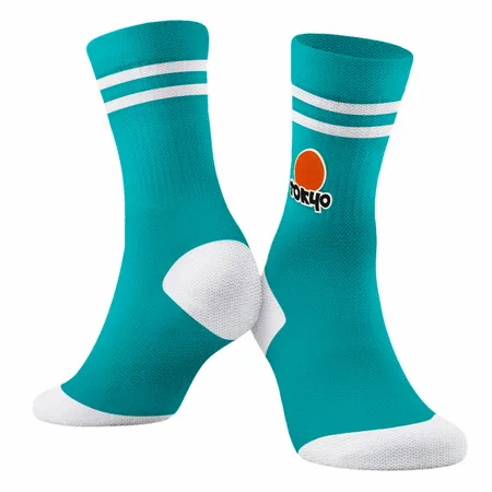 Casual Socks - Custom Socks Now