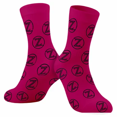Custom Commemorate Socks - Custom Socks Now