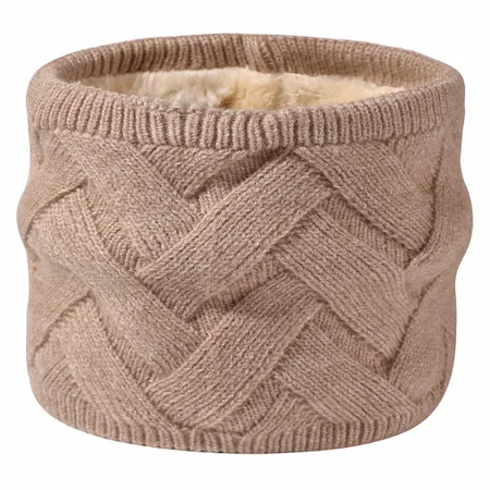 Sleek Acrylic Neck Gaiter - Custom Socks Now