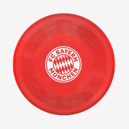 PVC Flying Disc 7.85 inch - Custom Socks Now