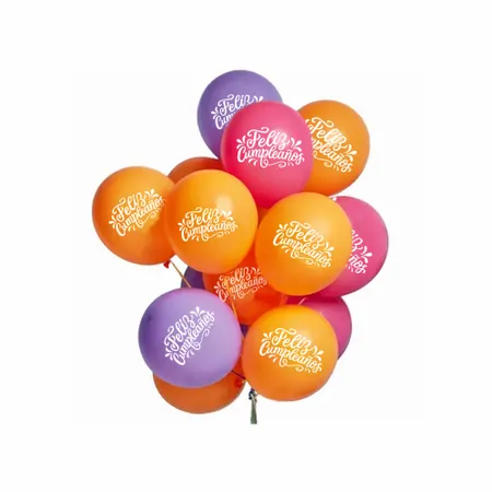 Globos - Custom Socks Now
