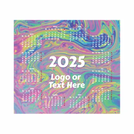 Holographic Mouse Pad - Custom Socks Now