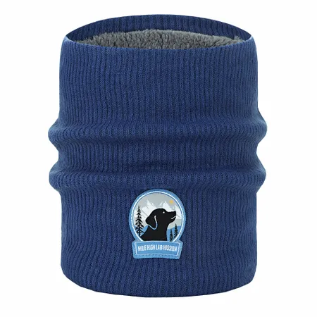 Classy Acrylic Neck Gaiter - Custom Socks Now