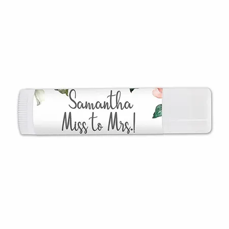 Lip Balms - Custom Socks Now