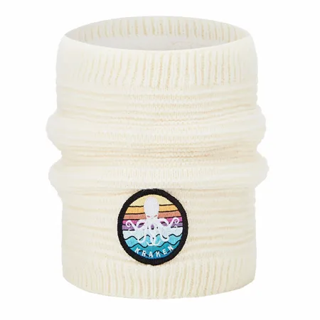 Finesse Acrylic Neck Gaiter - Custom Socks Now