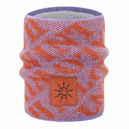 Urban Acrylic Neck Gaiter - Custom Socks Now